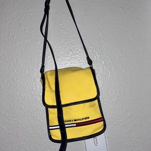 Vintage Tommy purse